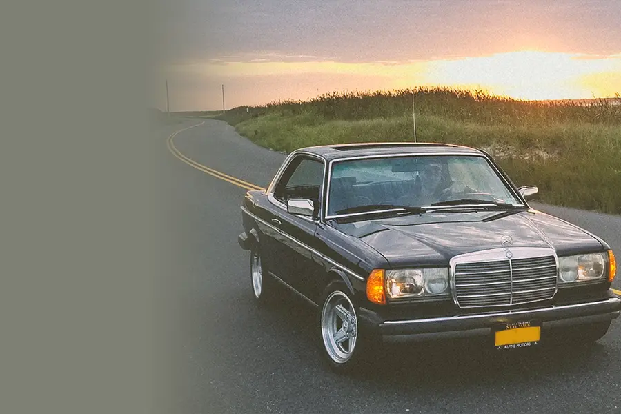 Classic Car Insurance Requirements J.C. Taylor Insurance