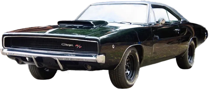 Muscle Car Insurance Quote